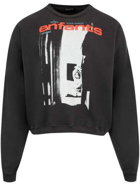Enfants Riches Déprimés Bondage 14 sweatshirt