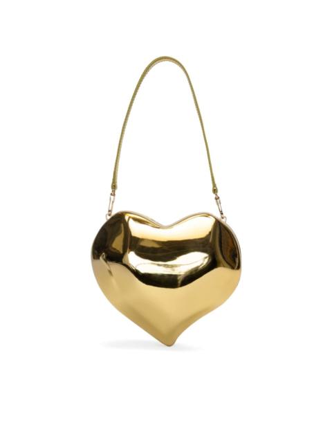 SIMONMILLER heart-shaped bag
