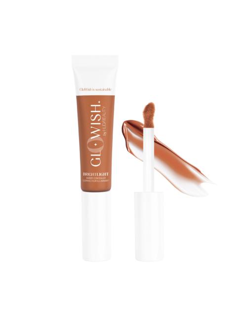 Huda Beauty GloWish Bright Light Hydrating Sheer Vegan Concealer