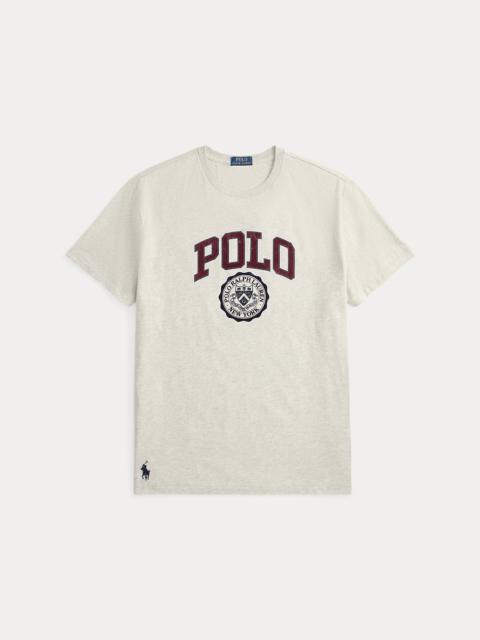 Polo Ralph Lauren Classic Fit Logo Jersey T-Shirt