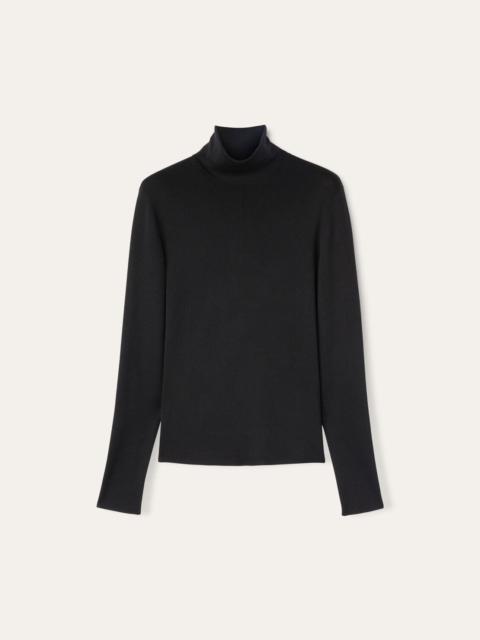 Loro Piana Lyskamm Polo Neck
