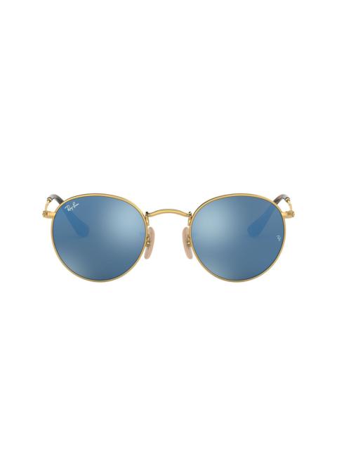 Ray-Ban Round Metal sunglasses