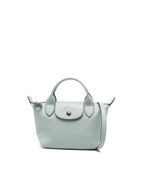 Longchamp mini Le Pliage tote bag