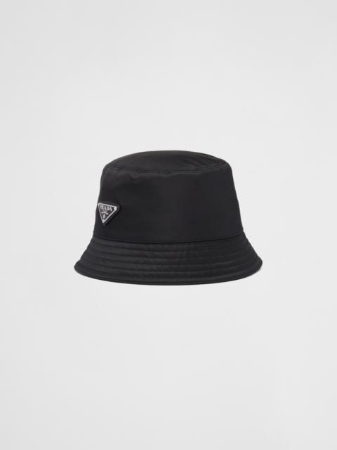 Prada Re-Nylon bucket hat