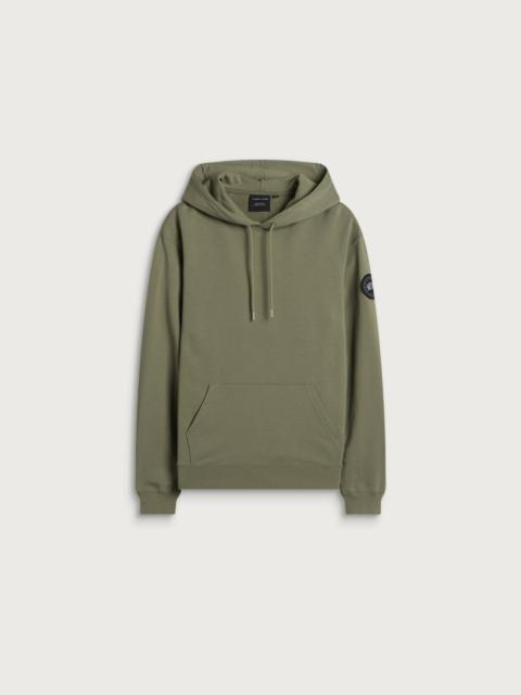 Canada Goose Canada Goose Loon Hoody Black Disc
