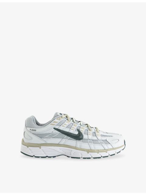 Nike P-6000 Mesh Trainers