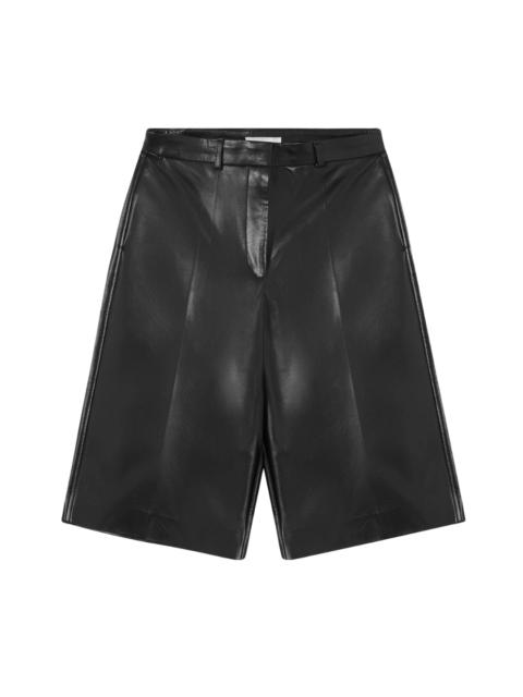 Stella McCartney Altermat Bermuda Wide Leg