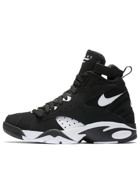Nike Air Maestro 2 Limited 'Black' AH8511-001