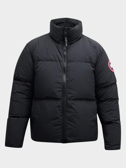 Canada Goose Men's Lawrence Puffer Jacket