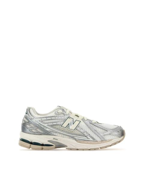 New Balance 1906R "Silver Metallic" sneakers