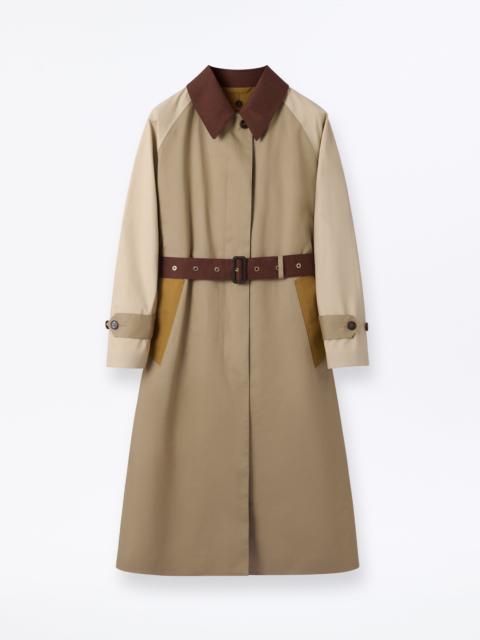 Mackintosh Roxburgh Riding Coat