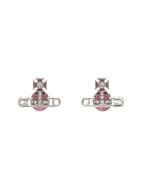 Vivienne Westwood Kitty Earrings