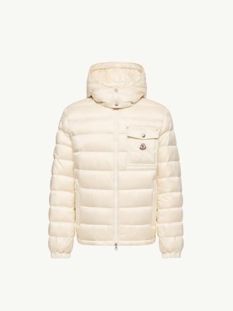 Moncler Verith Hooded Short Down Jacket