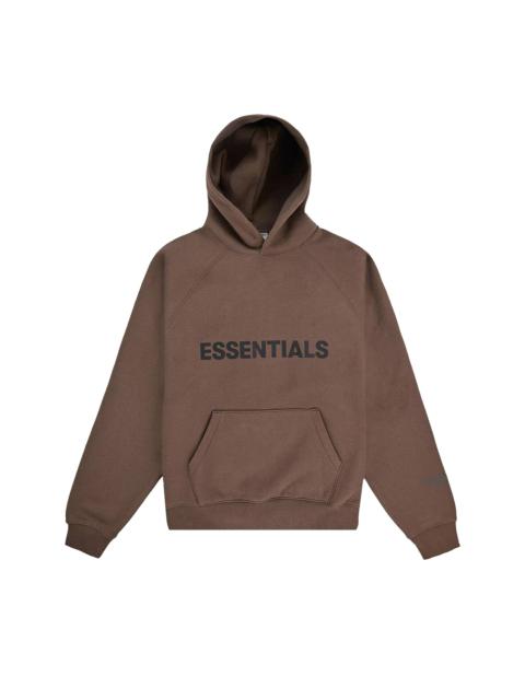 Fear of God Essentials x SSENSE Hoodie 'Rain Drum'