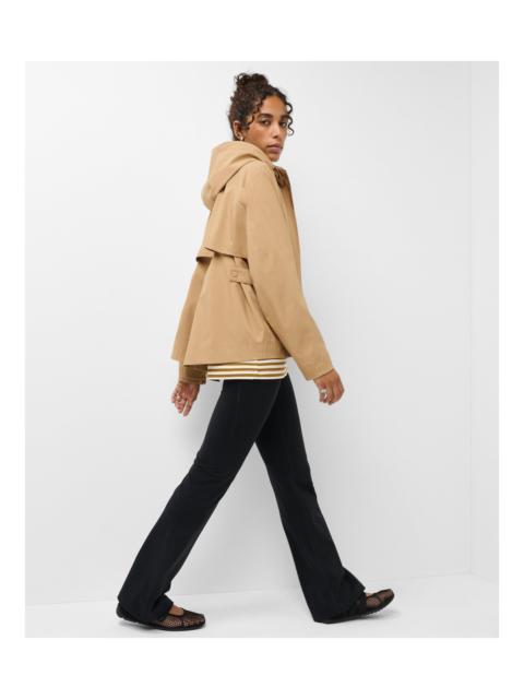 Sweaty Betty Motion Waterproof Cropped Jacket