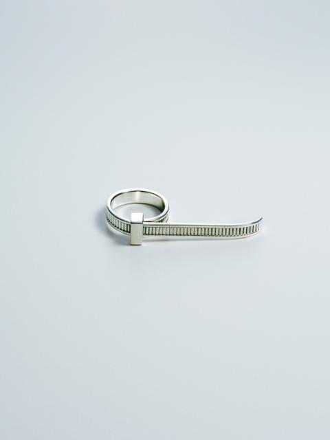 Ambush ZIP TIE RING