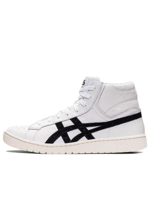 Asics ASICS Gel-PTG MT 'White Black Embossed Leather' 1201A524-101