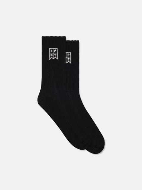 Rhude HARBOR CREST SOCK