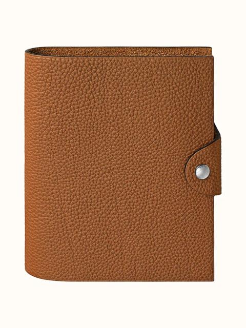 Hermès Ulysse PM notebook cover