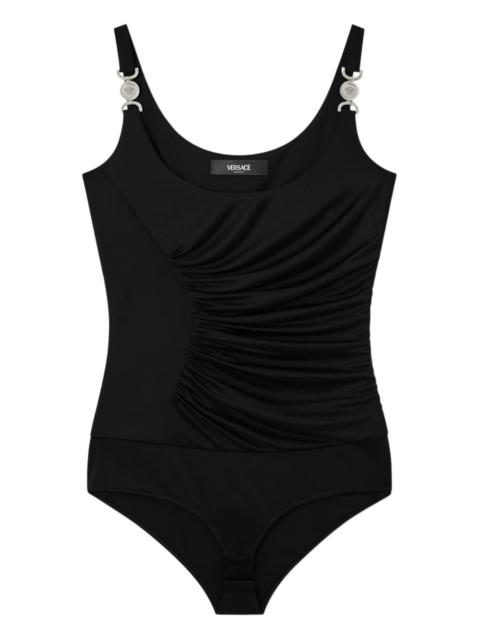 VERSACE Medusa ruched body