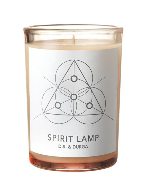 D.S. & DURGA Spirit Lamp Scented candle