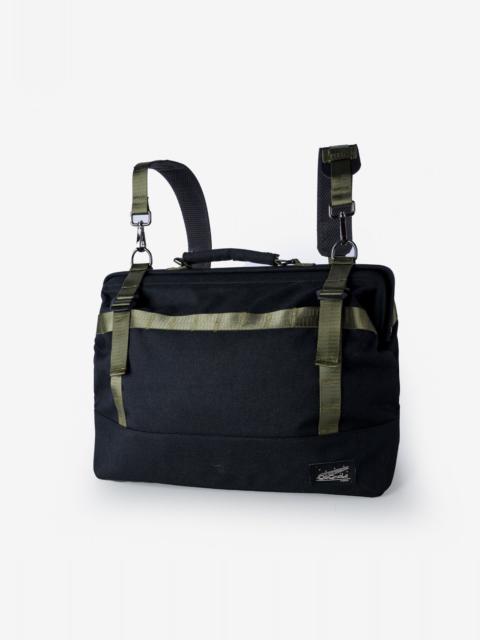 Iron Heart OGL-ORI-MILMED-DOC OGL Originale Milmed Medic Bag - Black