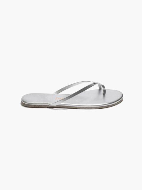 TKEES Riley Metallics