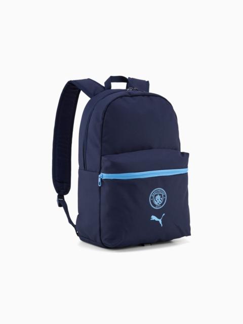 PUMA Manchester City Soccer Essentials Backpack