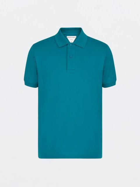 Bottega Veneta polo