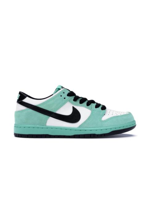 Nike SB Dunk Low Sea Crystal