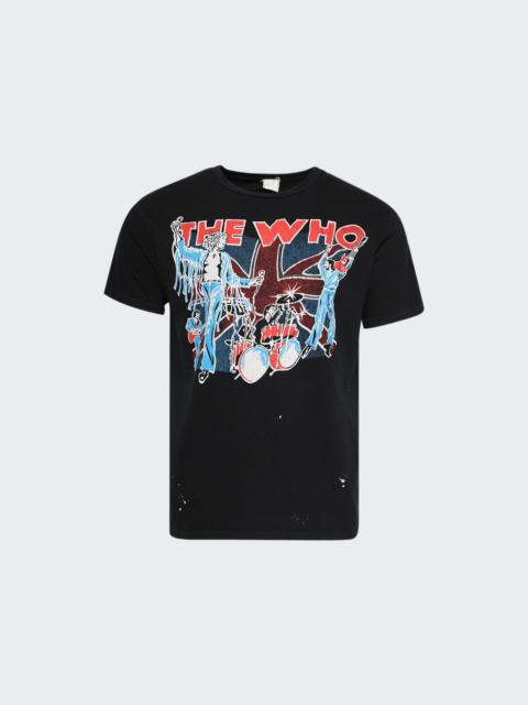 MadeWorn The Who Tee Coal