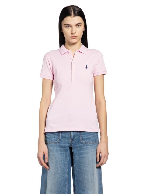 Polo Ralph Lauren Slim Fit Stretch Polo Shirt