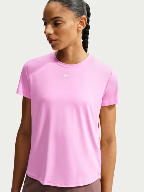 Nike Nike One Classic Women's Dri-FIT Short-Sleeve Top