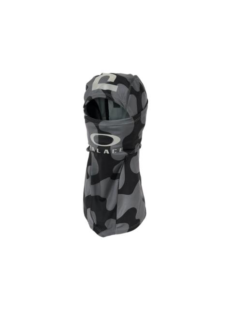 PALACE Palace x Oakley Stretch Balaclava Night Clouds