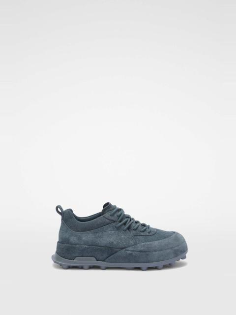 Jil Sander Orb Sneakers