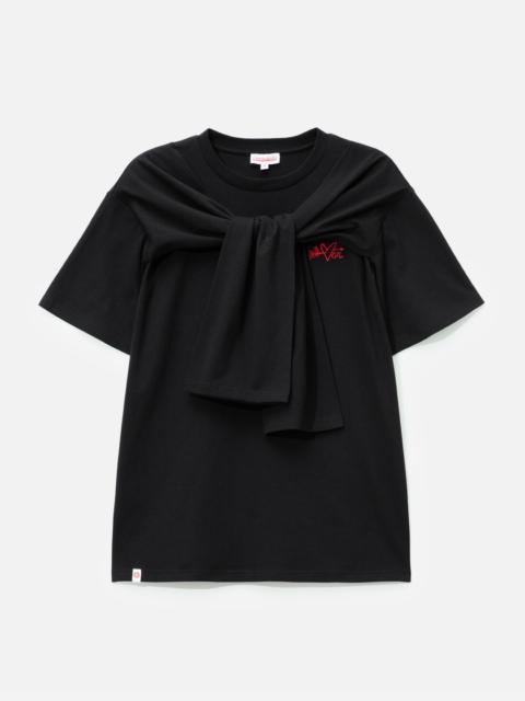 CHARLES JEFFREY LOVERBOY HOLD ME TEE