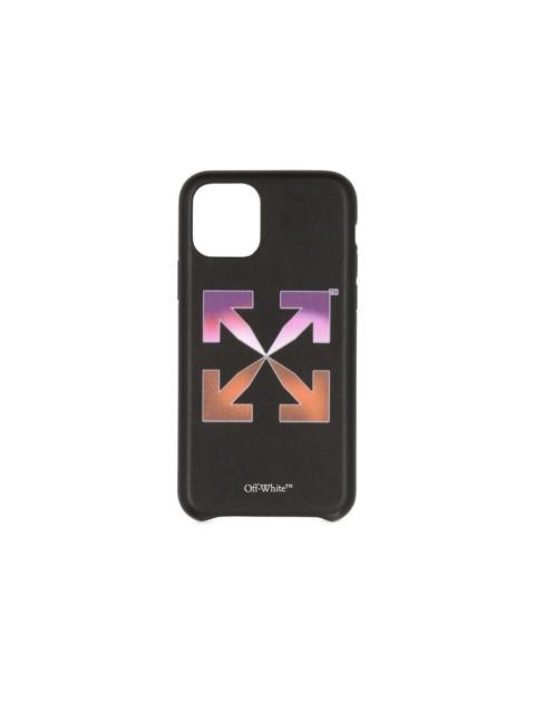 Off-White Gradient iPhone 11Pro case
