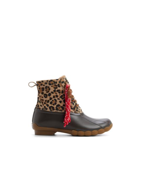 SPERRY Saltwater™ Duck Lug Boot