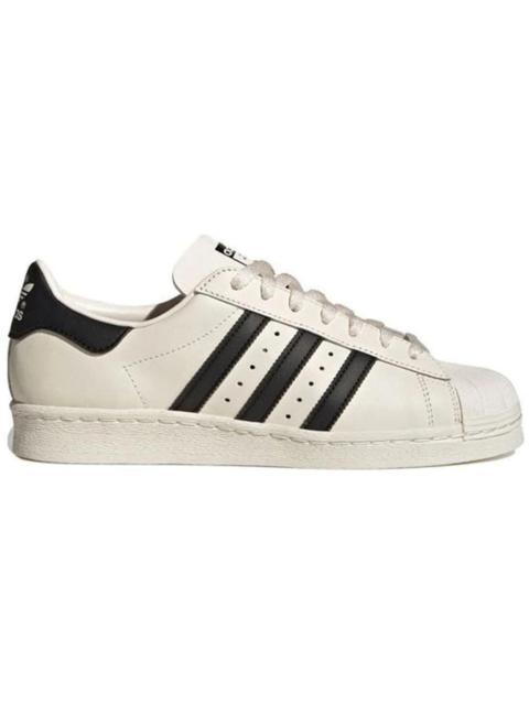 adidas adidas Superstar 82 Off White Core Black | REVERSIBLE
