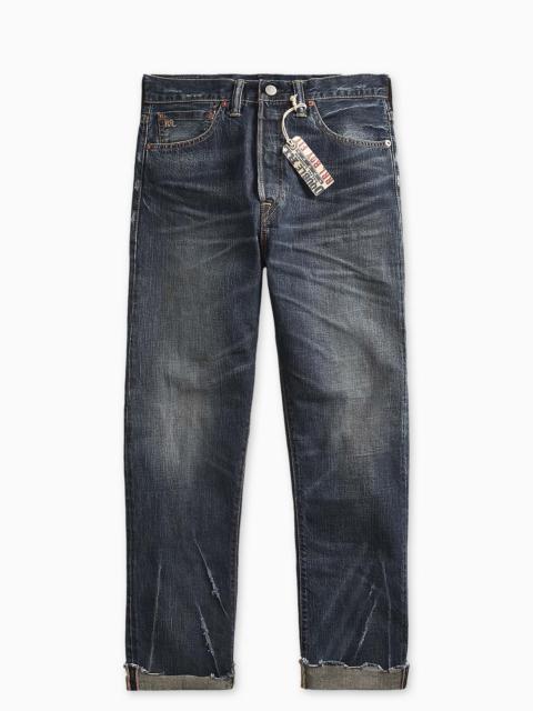 RRL by Ralph Lauren RRL BOY FIT STRAIGHT JEAN DANNI WASH