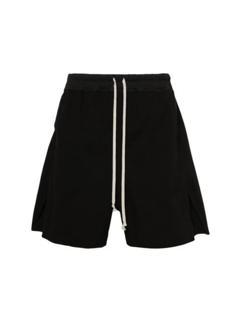 Rick Owens Boxers organic cotton shorts