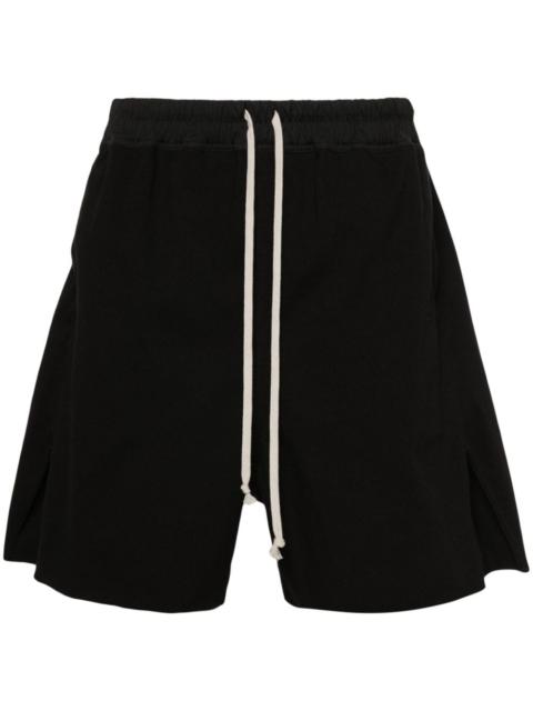 Rick Owens Boxers organic cotton shorts