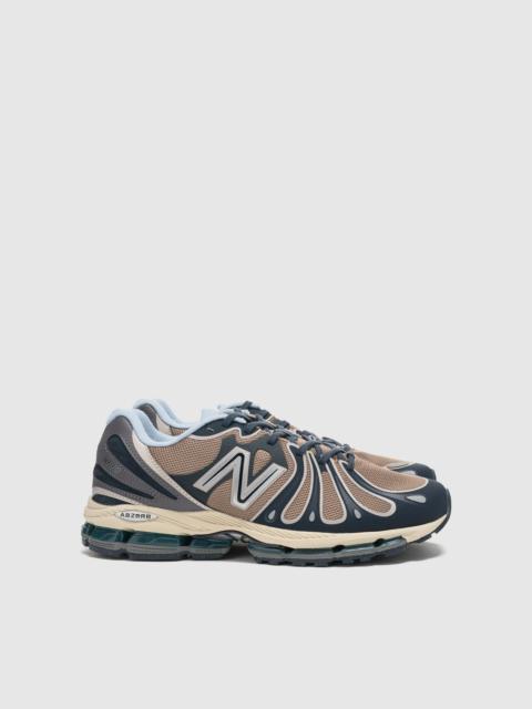 New Balance Abzorb 1890 Grey/Brown
