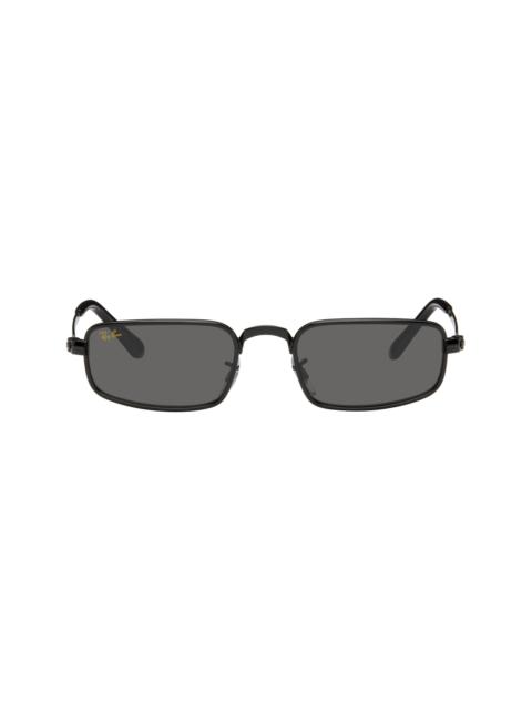 Ray-Ban Black A$AP Rocky Edition RB3927 Sunglasses