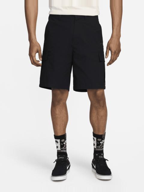 Nike Club Men's Woven Cargo Shorts