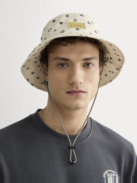 EVERLANE THE EVERLANE X PARKS PROJECT BUCKET HAT