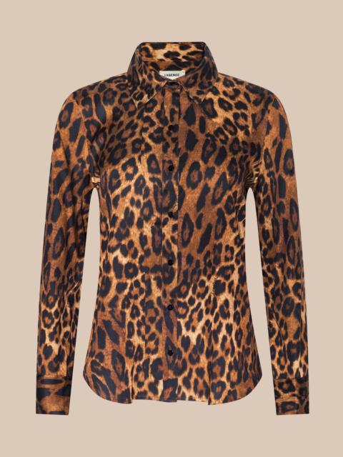 L'AGENCE Ellery Blouse