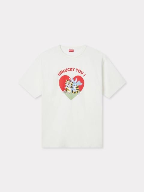 KENZO 'KENZO Cartoon' T-shirt in cotton