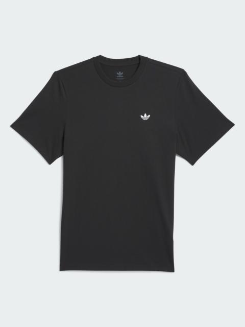 adidas 4.0 Logo Tee