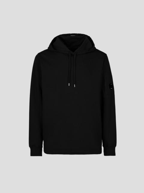 C.P. Company Light Fleece Hoodie